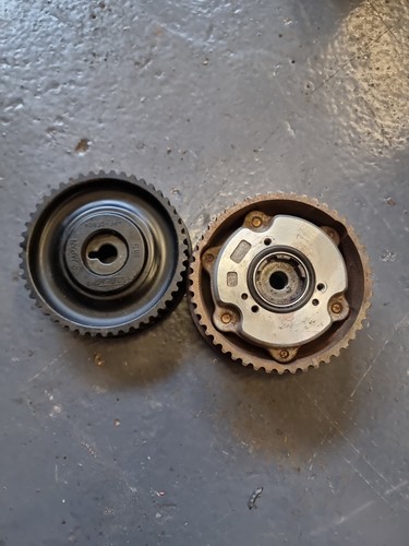 Subaru genuine wrx sti engine - subaru,