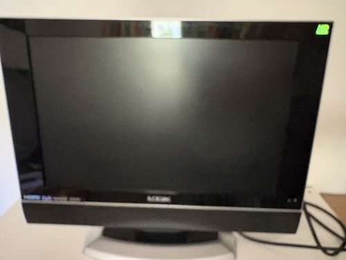 Logik with integrated - 19”,