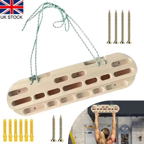 Climbing hangboard - climbing,