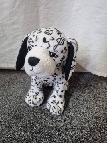Webkinz ganz musical - ganz, notes