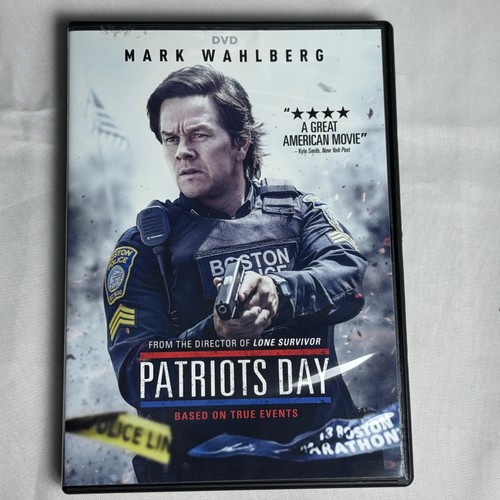 Patriots day - patriots,