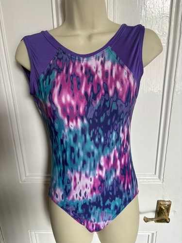Gymnastics dance leotard - gymnastics/dance, size