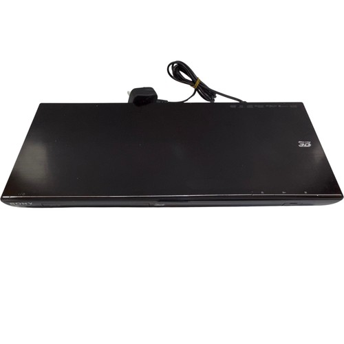 Sony bdp s490 - sony, 3d