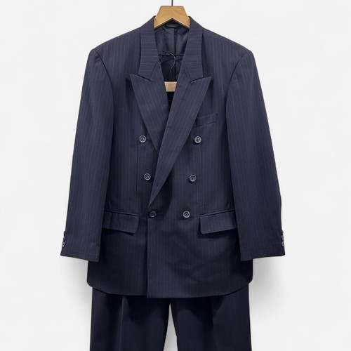 Vintage hand tailored double - vintage,
