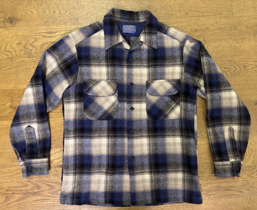 Pendleton pure virgin wool - pure,