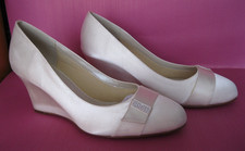 Jess Wedding Bridal Shoes