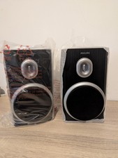Philips MCB146 Speakers (Mini