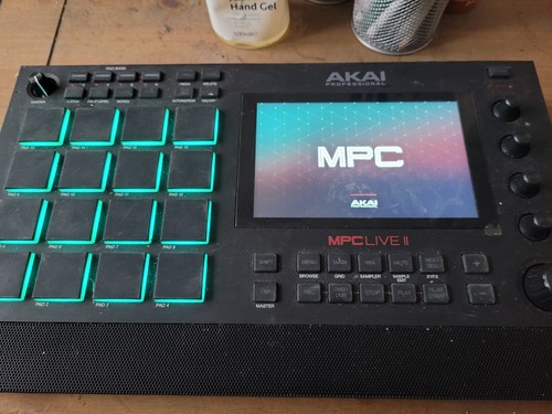 Practically brand new - new, mpc