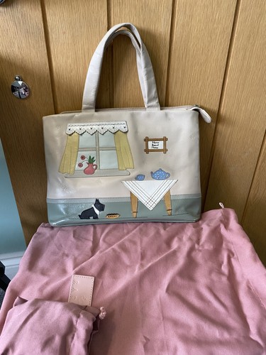 Radley picture signature - picture, hone