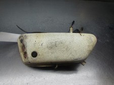 Yamaha RD250 / RD350 A/B