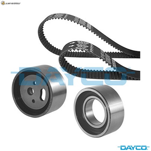 Timing belt kit - timing, ktb118