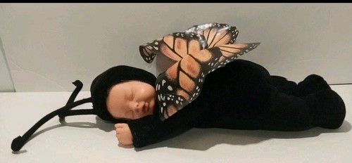 Anne geddes baby monarch - anne,