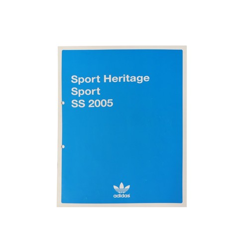Adidas catalog sport - adidas,