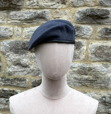 RAF Light Blue Berets Genuine