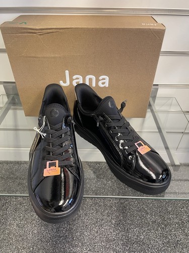 Women jana step shoe - jana, in
