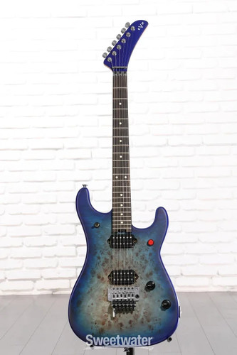Evh 5150 series deluxe poplar - evh,