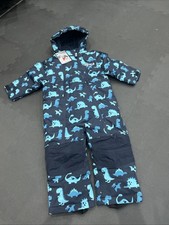 Nevica Kids Ski Suit Snow Suit