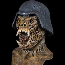 An American Werewolf In London