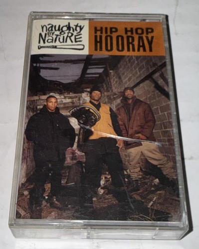 Vintage naughty nature - naughty,