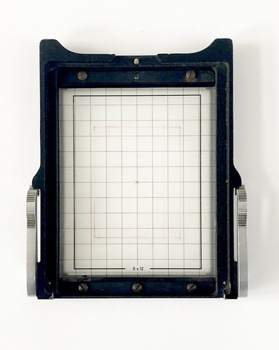 Genuine linhof technika - genuine,