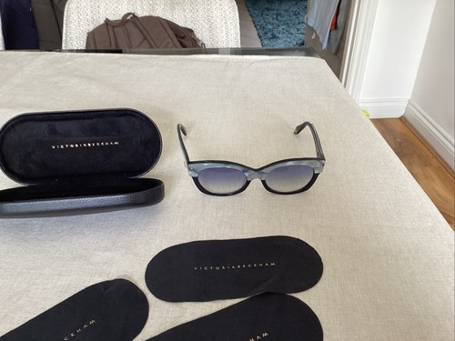 Victoria beckham sunglasses - victoria,