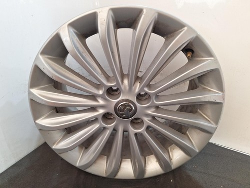 Vauxhall adam glam - vauxhall, mk1