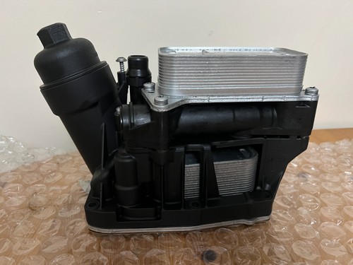Genuine bmw oil - genuine,