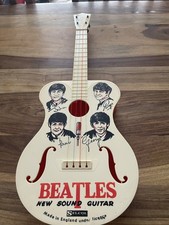 Vintage The Beatles Selcol New