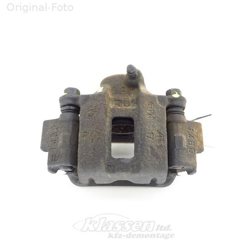 Caliper rear right - , toyota