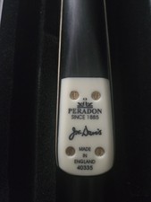 Peradon Joe Davis Snooker Cue