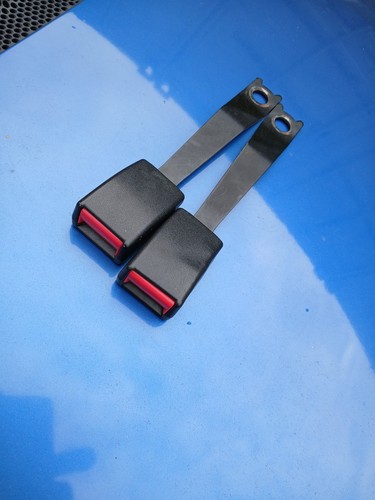 Toyota yaris mk1 seat - , belt