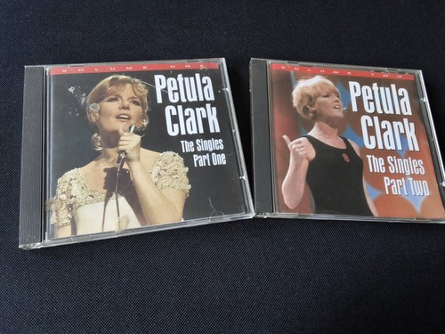 Petula clark the classic - clark--the,