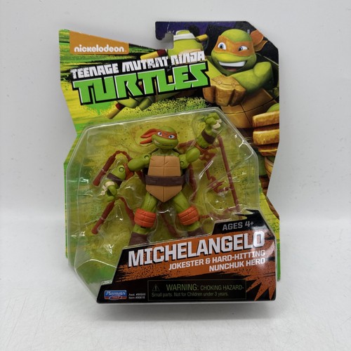 Michelangelo teenage mutant - michelangelo,