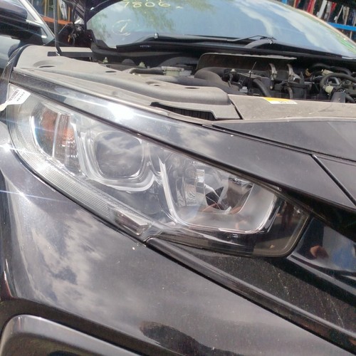 2017 2019 honda civic mk10 - 2017-2019,