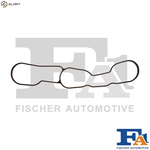 Gasket intake manifold - manifold, 521-018