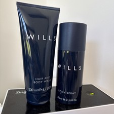 Jack Wills “Wills” 200ml