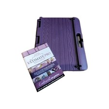 Crafter’s Companion The Ultimate Pro, Carry Case. In very good condition. 