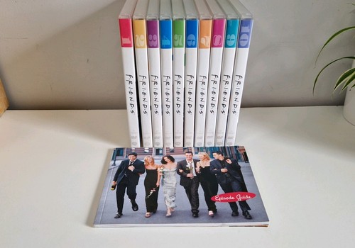 Friends complete series - complete,