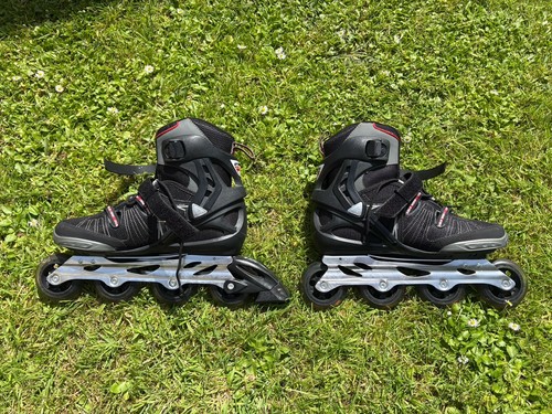 Roller blade line skates - line,