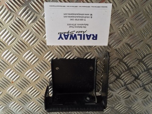 Genuine bmw disc charger - genuine, 6