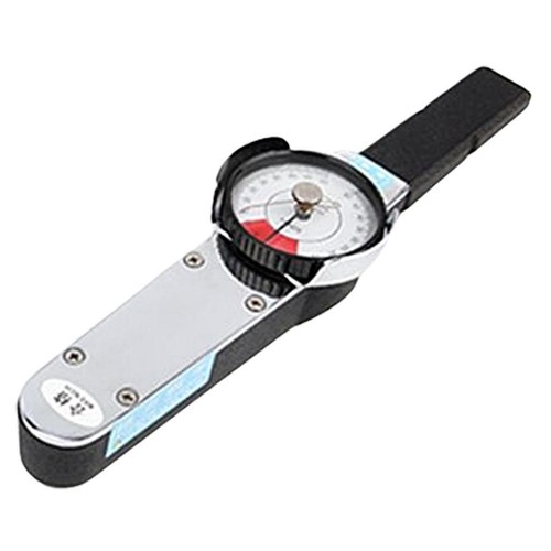 Dial torque wrench 3 - wrench, 3/8"
