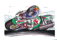 HONDA 111 (AARON SLIGHT)