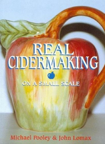 Real cider making small - real, a