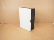 Vintage Italian 'Press Plastics' Mid Century Bathroom Medical Cabinet