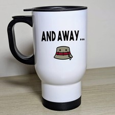 Gone Fishing Bob Mortimer/Paul