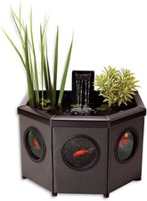 Affinity View Half-moon Living