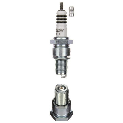 Ngk br9eix candle yamaha - ngk,