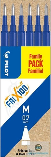 Pilot frixion erasable - frixion, ball