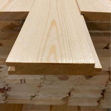 PINE TIMBER FLOORBOARD 110x20