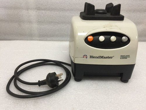 Sammic blendmaster 766ii heavy - 766ii,